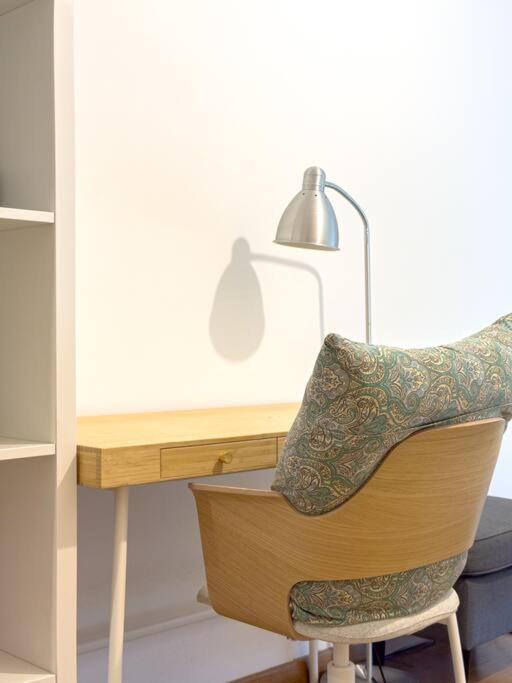 Luxury In Expo Lissabon