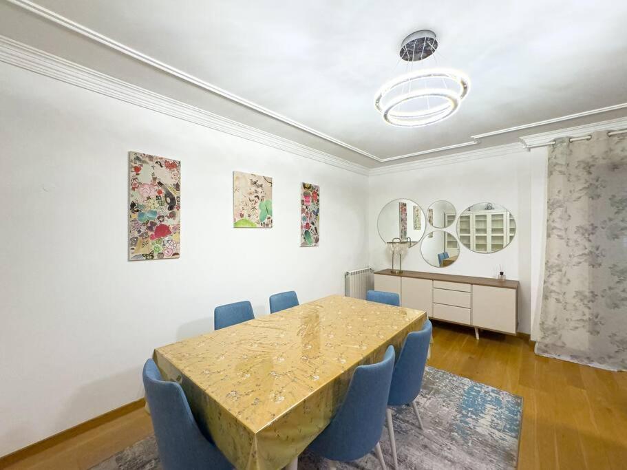 Apartment Luxury In Expo Lissabon